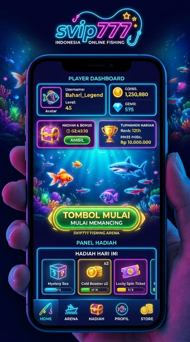Fitur pencarian aplikasi di svip777 yang memudahkan pengguna.