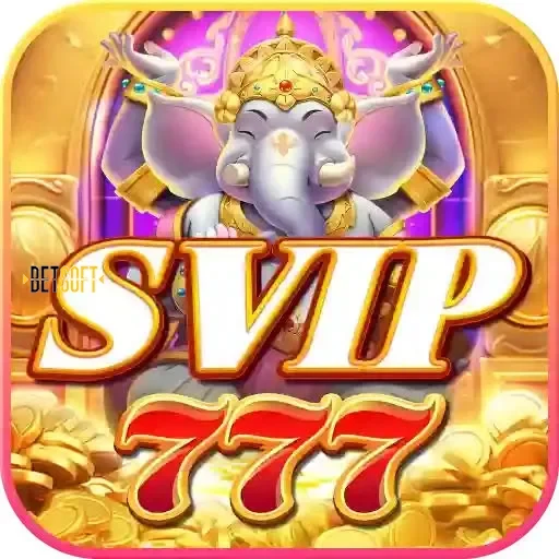 Logo svip777